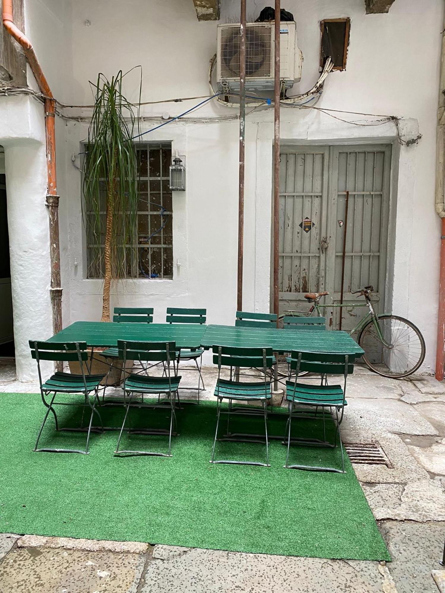 Urban Oasis, Home-Triest Com Exterior foto